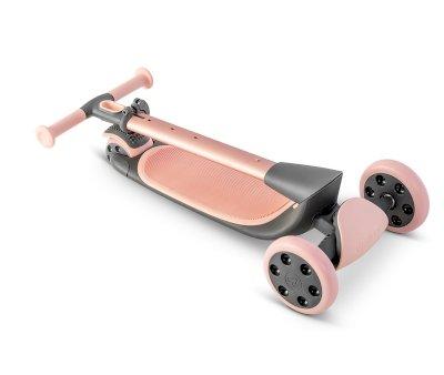 Scooter Yglider Nude Pink Yvolution
