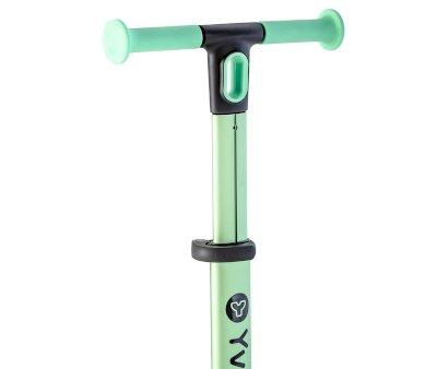 Patinete Yglider Nude Verde Yvolution