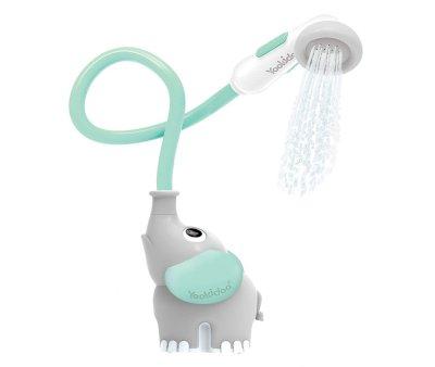 Baignoire douche Elephant Tuquoise Yookidoo