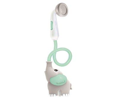 Baignoire douche Elephant Tuquoise Yookidoo