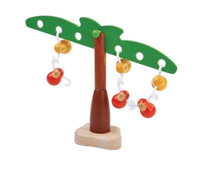 Scimmie Equilibriste PT