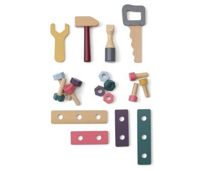 Caja de Herramientas Kids Hub