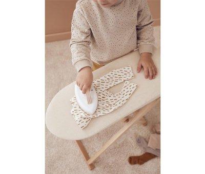 Tabla de Planchar Con Plancha