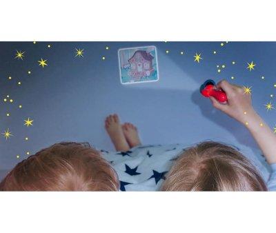 Proiettore Racconta Storie Diashow Fairytales