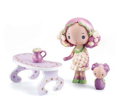 Tinyly La Floristera de Rosalie