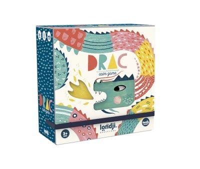Calm Game Drac