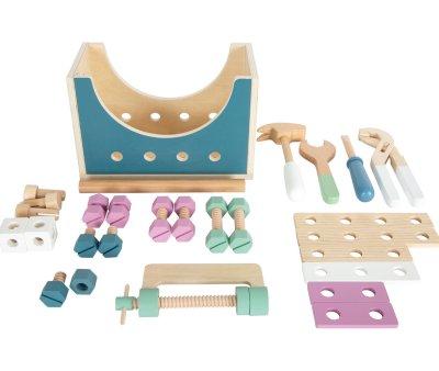 Bote  outils nordique 2 en 1