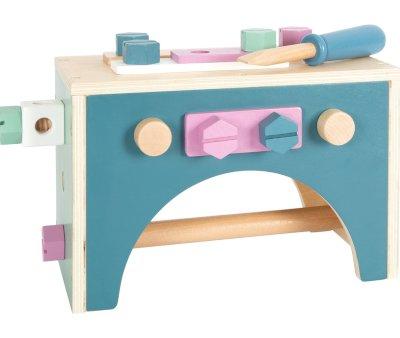 Bote  outils nordique 2 en 1
