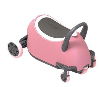 YGlider Luna Rosa Yvolution