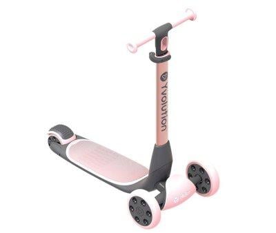 YGlider Luna Rosa Yvolution