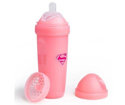 Bibern Anticlico Herobility Supergirl 340ml