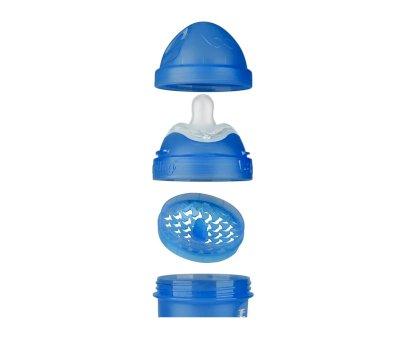 Bibern Anticlico Herobility Superman 240ml