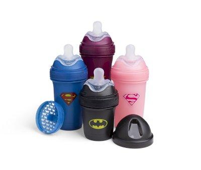 Bibern Anticlico Herobility Supergirl 240ml