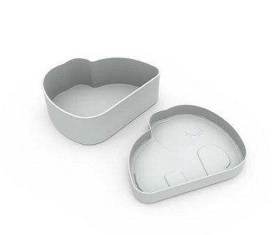 Caja Almuerzo Elphee Grey