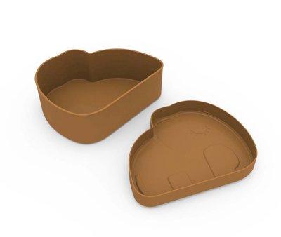 Caja Almuerzo Elphee Mustard