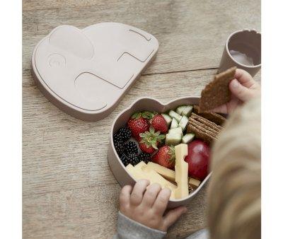 Caja Almuerzo Elphee Grey
