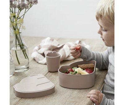 Caja Almuerzo Elphee Mustard