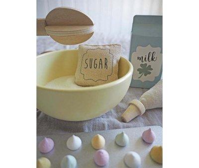 Set para Cookies