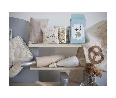 Set para Cookies