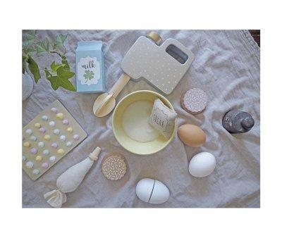 Set para Cookies