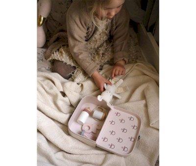 Maleta Accesorios Beb Conejo