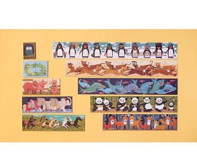 Puzzle 10 Penguins