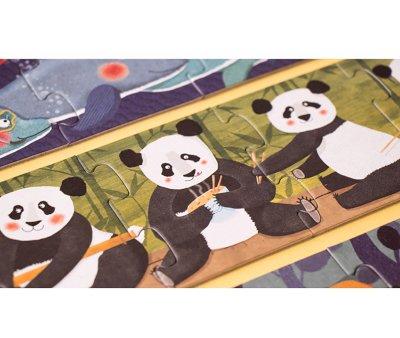 Puzzle 10 Penguins