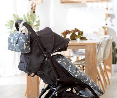 Sacco Universale Passeggino Baobab