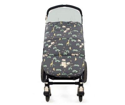 Sacco Universale Passeggino Baobab