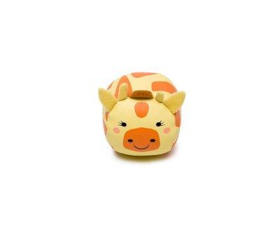 Dooballs Selva 4 bolas de peluche