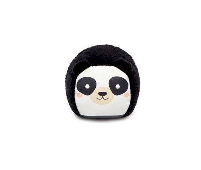 Dooballs Selva 4 bolas de peluche