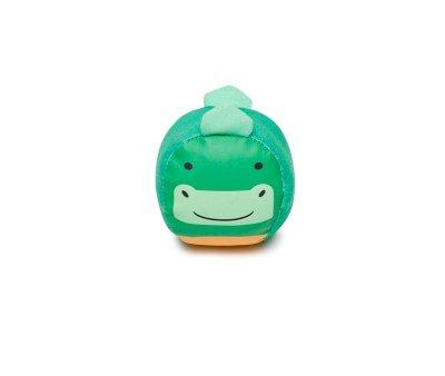 Dooballs Selva 4 bolas de peluche