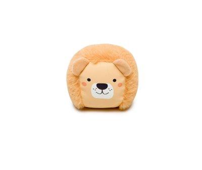 Dooballs Selva 4 bolas de peluche