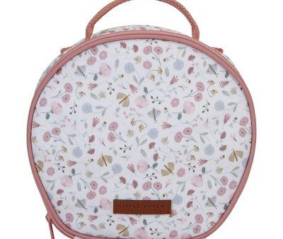 Estuche Maquillaje de Madera