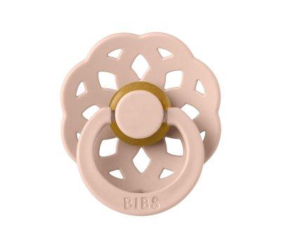Pack 2 Succhietti BIBS Boheme Cloud/Blush