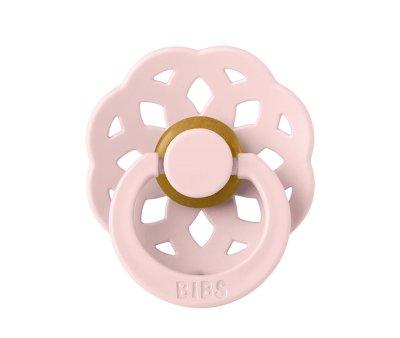 Pack 2 Succhietti BIBS Boheme Ivory/Blossom