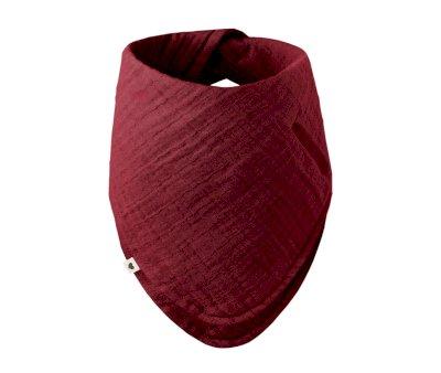 Seca Babinhas Bibs Elderberry