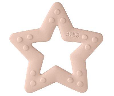 Dentarello BIBS Baby Bitie Star Blush