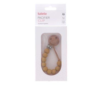 Prende Chupetas Tutete Pure Mustard