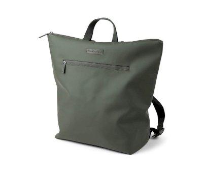 Mochila para Carro Verde Oscuro Done by Deer