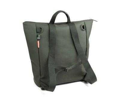 Mochila para Carro Verde Oscuro Done by Deer