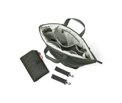 Mochila para Carro Verde Oscuro Done by Deer