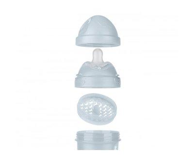 Bibern Anticlico Herobility Gris 140ml
