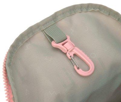 Sac  dos Mini Safari Giraffe pour enfant