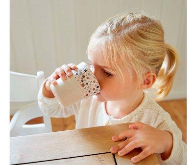 Vaso de Entrenamiento Eco Tiny Farmer Ocas
