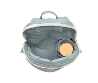 Mochila Infantil Mini Dino Verde Personalizable