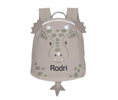 Mini Sac  dos pour enfants Dragon personnalisable