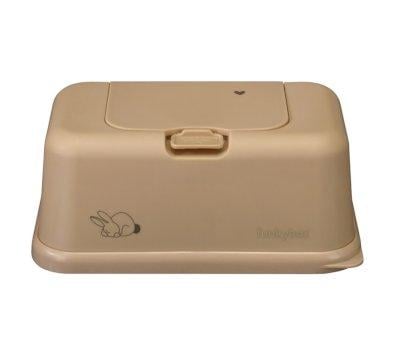 Caixa de Toalhinhas Funkybox Tofee Rabbit