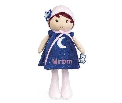 Poupe Aurora de taille moyenne personnalisable