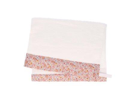 Toalla Guardera Millefiori Personalizable